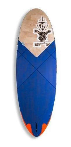 Tabla Windsurf Starboard Isonic Carbon 127 Carbon