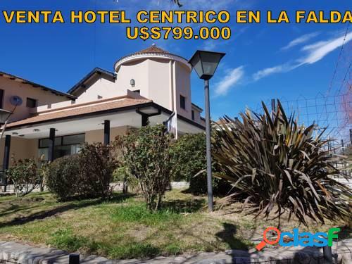 INVERSIONISTAS!!!VENTA DE HOTELES EN DISTINTOS PUNTOS DEL