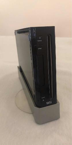 Nintendo Wii + Controles + Wii Motion Plus + Juegos + Drive
