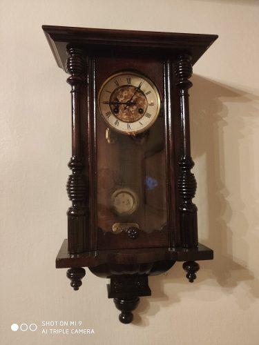 Reloj Pendulo Antiguo