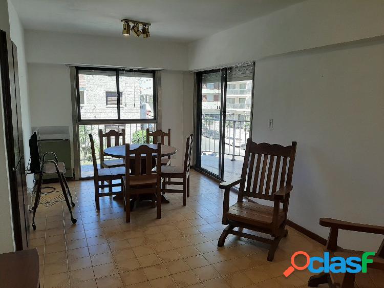 Venta Departamento 2 ambientes zona Torreon