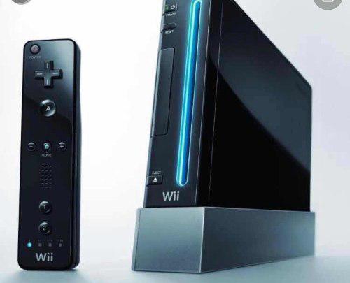 Wii Flasheada