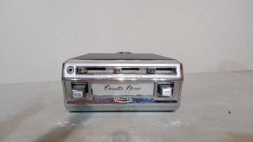 Cassette Stereo Beltek!!