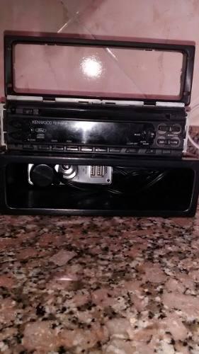 Estereo Kenwood Ford + Estereo Stromberg¿ Sc 9001 Bluetooth