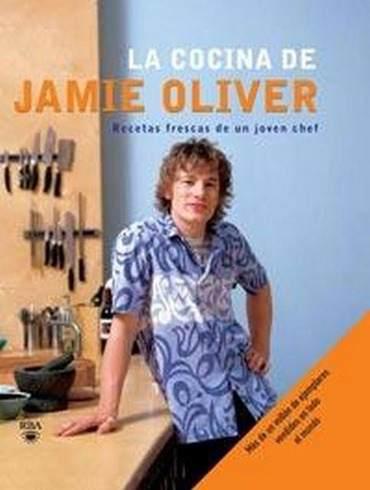 La Cocina De Jamie Oliver - Jamie Oliver