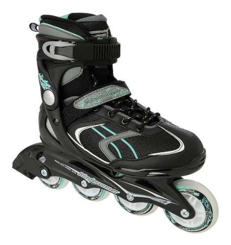 Roller Rollerblade Bladerunner Advantage Pro - Mujer Abec 7