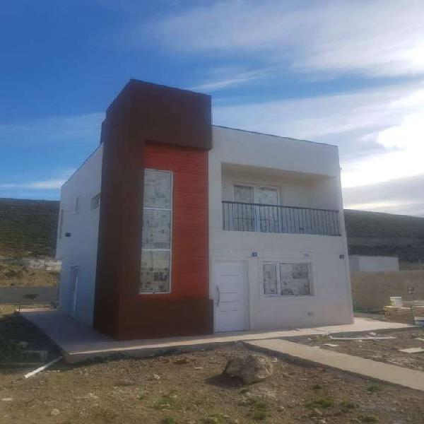 Construccion en seco en Comodoro Rivadavia