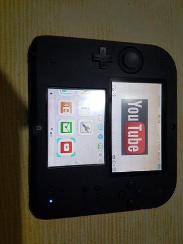 Nintendo 2ds