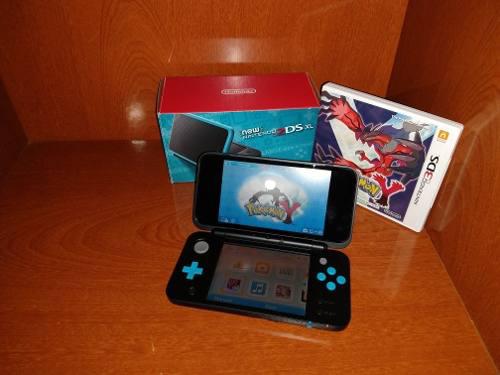 Nintendo 2ds Xl