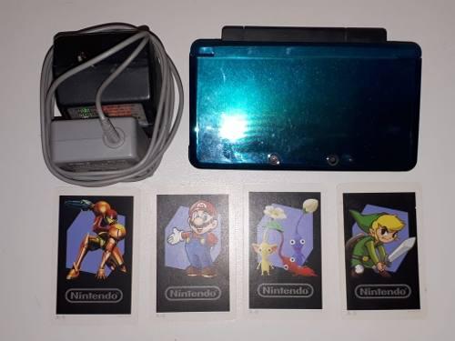 Nintendo 3ds - Impecable !!