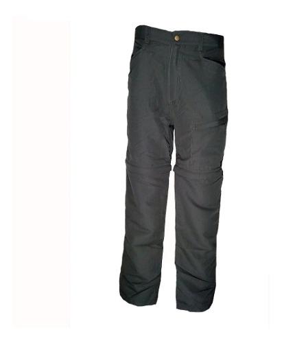 Pantalon Trekking Nomadic Desmontable Local Palermoº