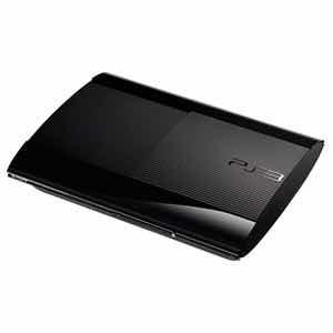 Ps3 Playstation 3 500 Gb