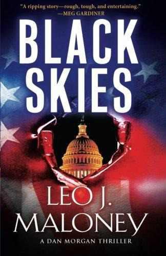 Black Skies Leo J Maloney
