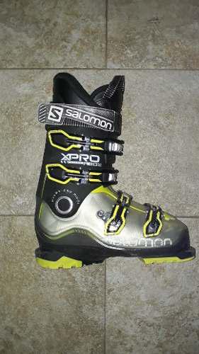 Botas De Esqui Salomon Xpro R80 Traidas Eeuu