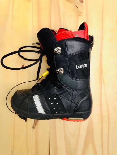 Botas Para Snowboard Burton