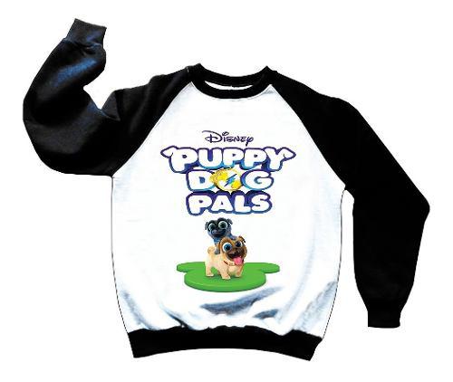 Buzo Puppy Dog Pals