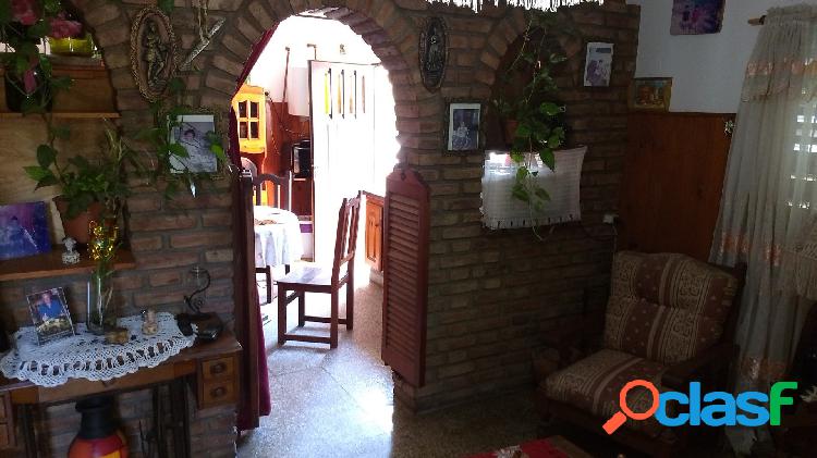 CASA EN VENTA EN HUERTA GRANDE