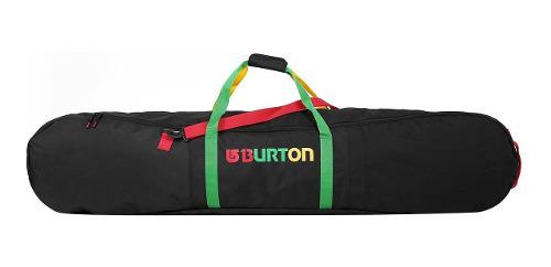 Funda Boardbag Snowboard Burton Space Sack 166 Cm Rasta