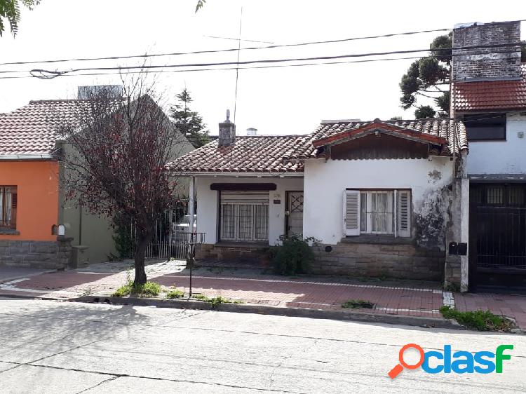 Lote apto para construir en PH/ Barrio Chauvin
