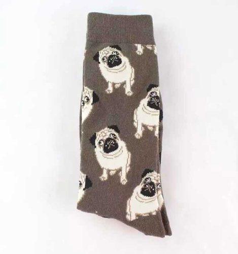 Medias Pug Carlino