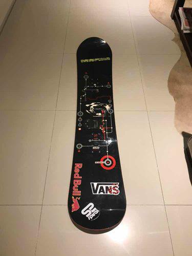 Tabla Snowboard Rossignol District 150