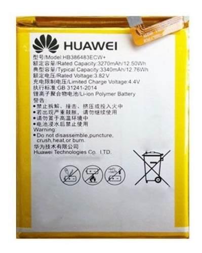 Batería Interna Original Huawei Mate 9 Lite Garantía