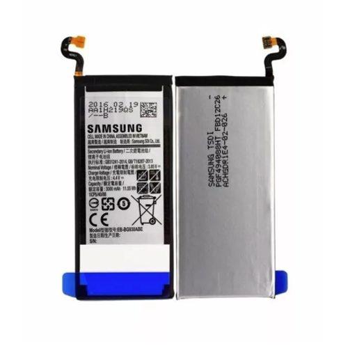 Bateria Para Samsung S7 Flat G930 + Garantia + Envio