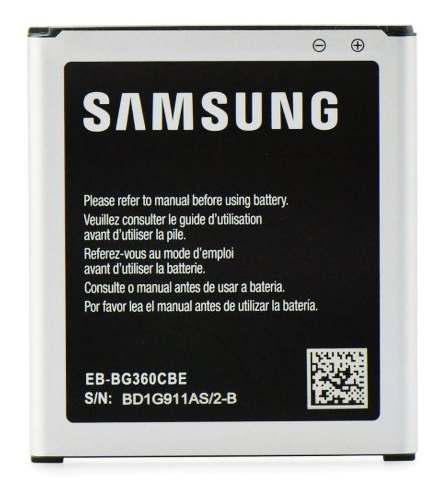 Bateria Samsung Galaxy Core Prime G360 J2 J200 Original