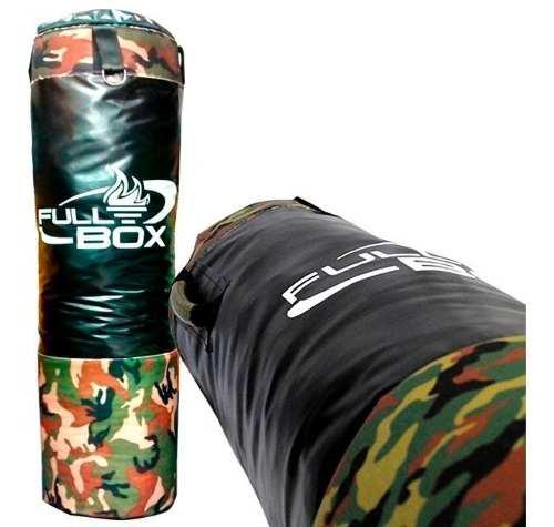 Bolsa Mma 1,20 Mts Vale Todo C/relleno 90 Libras Bolsa Boxeo