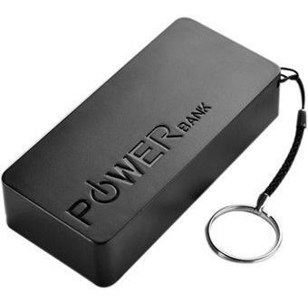 Cargador Portatil Bateria Power Bank 5200mah