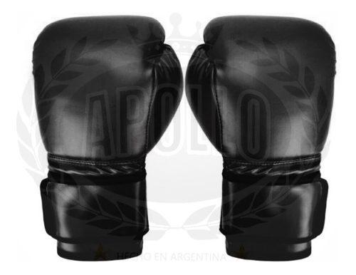 Guantes Boxeo Kick Boxing 12oz Ufc Muay Thai