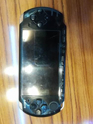 Playstation Portable (psp) Flashaba Usada