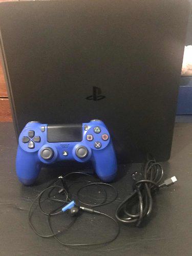 Playstation 4 Ps4 Slim