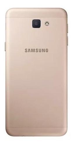 Carcasa Completa Repuesto Samsung Galaxy J7 Prime G610