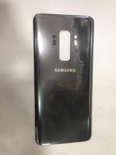 Repuesto Tapa Trasera Samsung S9 Plus Original