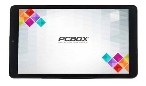 Tablet 10 Pcbox Curi Lite Pcb-t103 - 1 Gb 16 Gb