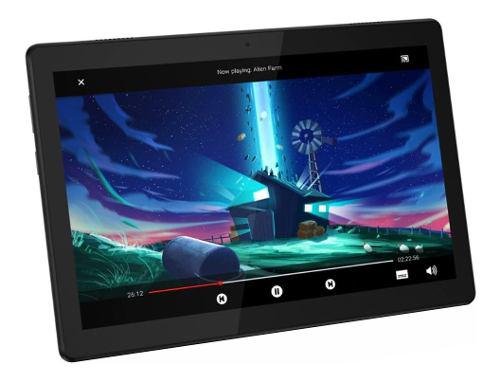 Tablet 10 Pulgadas Lenovo Tab M10 16gb Quad Core Mexx 1