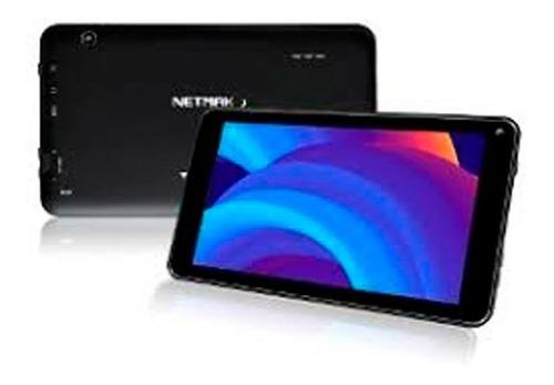 Tablet 7 1 Gb Ram 16gb Internos Hd Netpad - Netmak