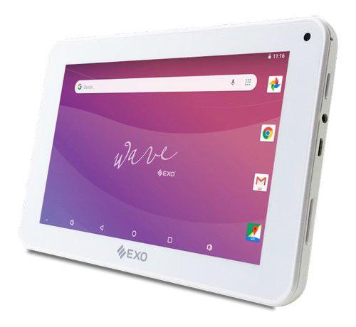Tablet 7 Exo Wave I007t A7 1gb 16gb 2500mah Android 8.1