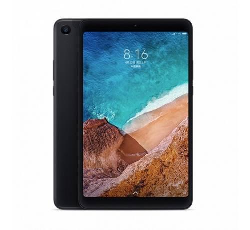 Tablet 8 Xiaomi Pad 4 Black 4g + 64gb 6941059606260
