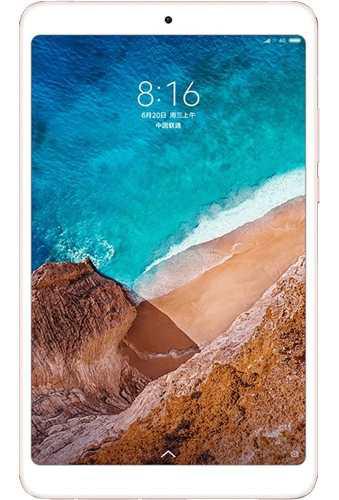 Tablet 8 Xiaomi Pad 4 Rose Gold 4g + 64gb 6941059606277