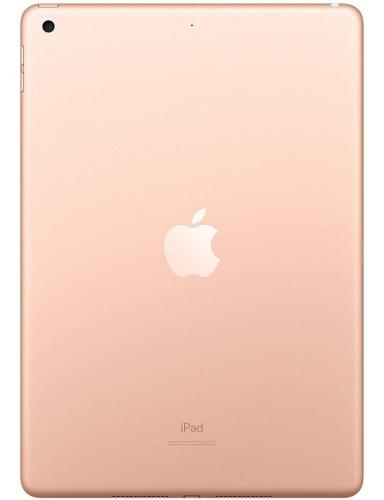 Tablet Apple iPad 7ma Gen 128gb 10.2 Pantalla Retina Om