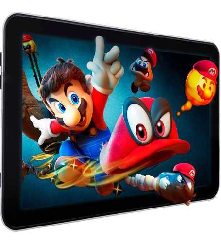 Tablet Kids 7 Chicos New 2019 Gamer Regalo Familiar