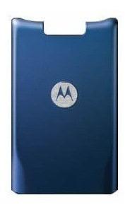 Tapa De Batería Motorola K1 Nueva