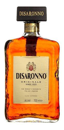 Amaretto Disaronno