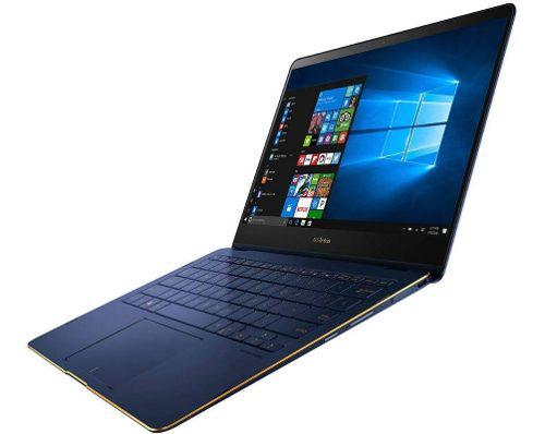 Asus Zenbook Ux370ua 13.3 2-in-1 Touch 16gb 512ssd I7 8va