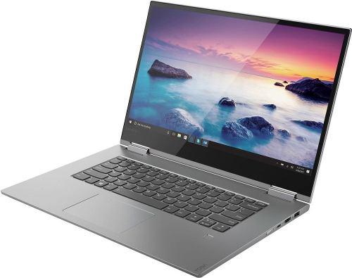 Lenovo Yoga 730 Touch 15.6'' 4k Uhd Inteli7 16ram Ssd *2019*