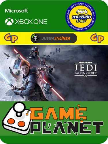 Star Wars - Xbox One - Modo Local + En Linea