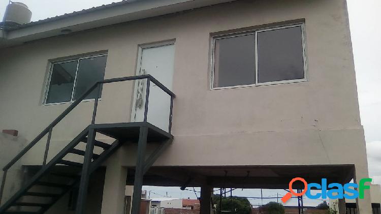 ALQUILER 24 MESES DEPARTAMENTO 2 AMBIENTES - MUY AMPLIO -