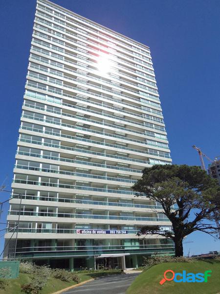 Edificio - Punta del Este